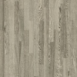 Oak Concrete Grey Паркетная доска Дуб 3S